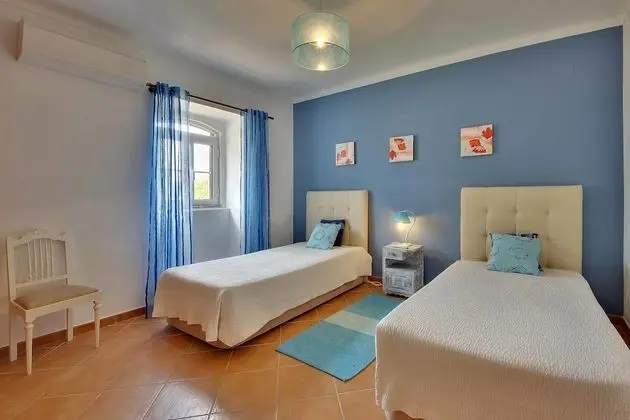 Villa, 4 Yatak Odası