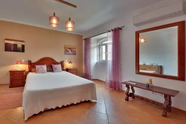 Villa, 4 Yatak Odası