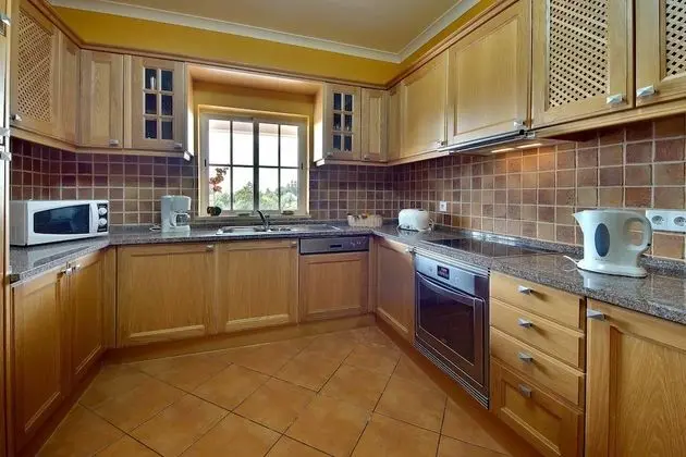 Villa, 4 Yatak Odası