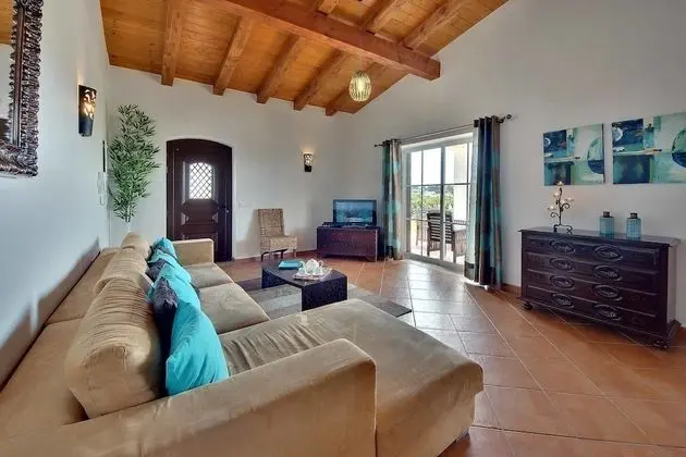 Villa, 4 Yatak Odası