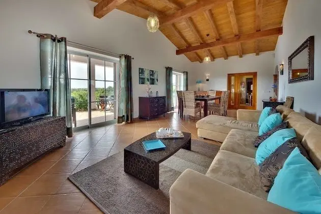 Villa, 4 Yatak Odası