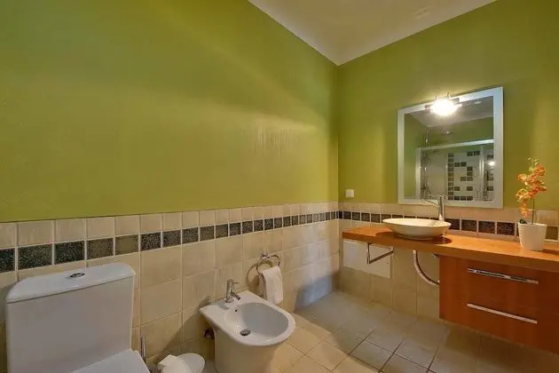 Villa, 4 Yatak Odası