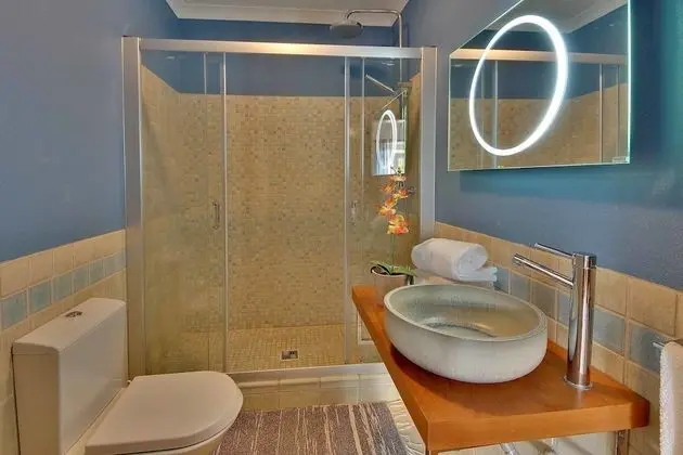 Villa, 4 Yatak Odası