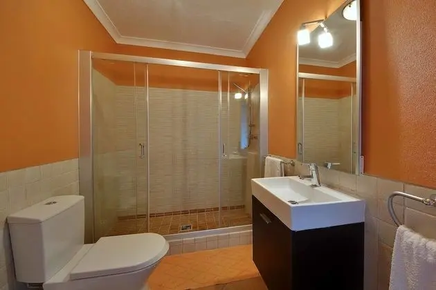 Villa, 4 Yatak Odası