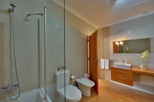 Villa, 4 Yatak Odası