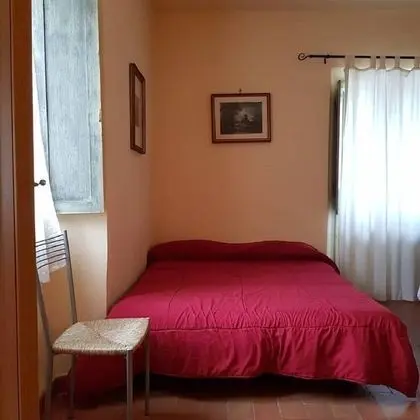 Üç Kişilik Oda