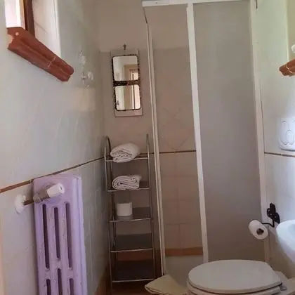 Üç Kişilik Oda