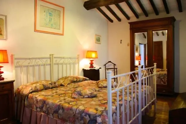 Villa, 4 Yatak Odası, Asma Kat