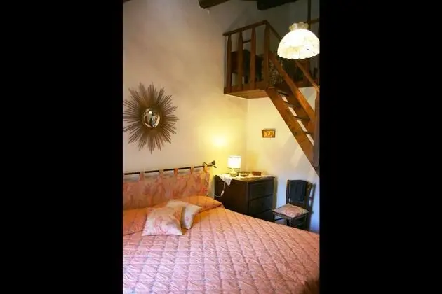 Villa, 4 Yatak Odası, Asma Kat