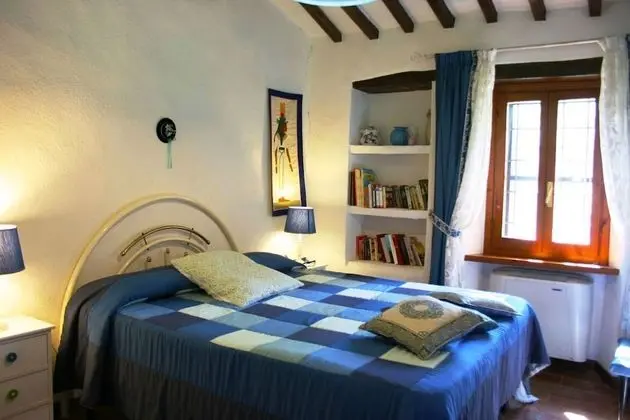 Villa, 4 Yatak Odası, Asma Kat