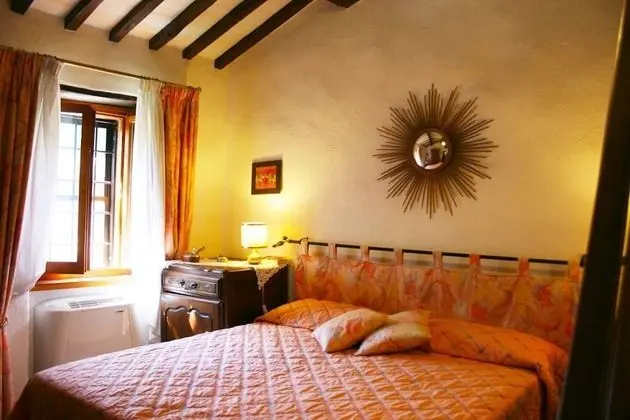 Villa, 4 Yatak Odası, Asma Kat