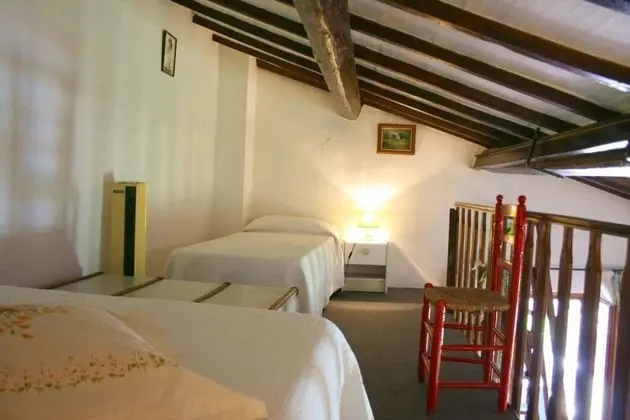 Villa, 4 Yatak Odası, Asma Kat