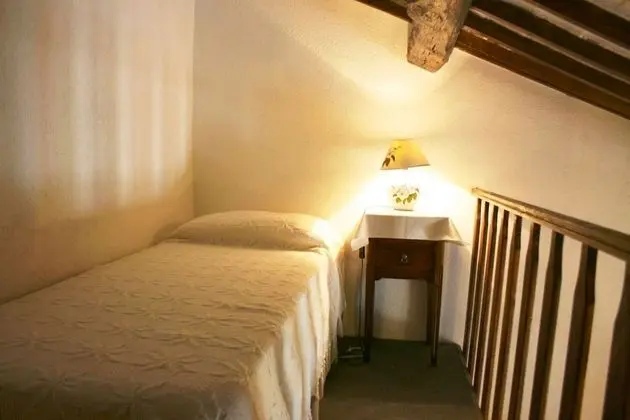 Villa, 4 Yatak Odası, Asma Kat