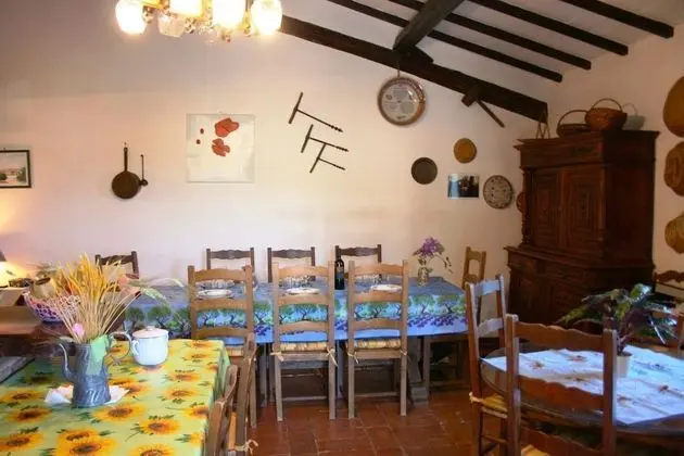 Villa, 4 Yatak Odası, Asma Kat