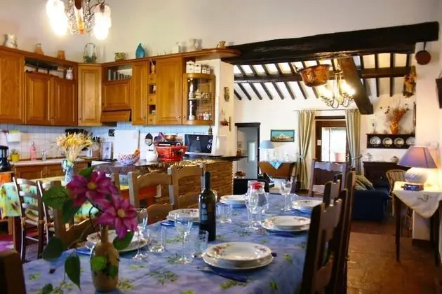 Villa, 4 Yatak Odası, Asma Kat