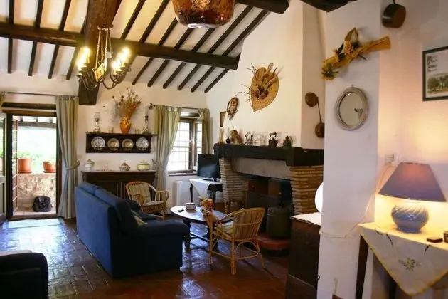Villa, 4 Yatak Odası, Asma Kat