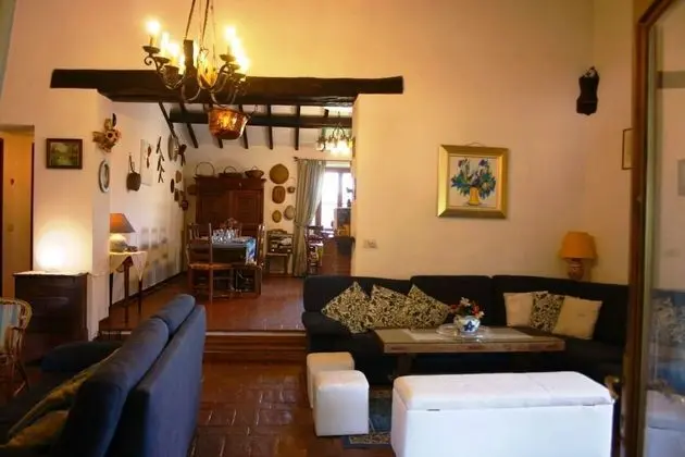 Villa, 4 Yatak Odası, Asma Kat