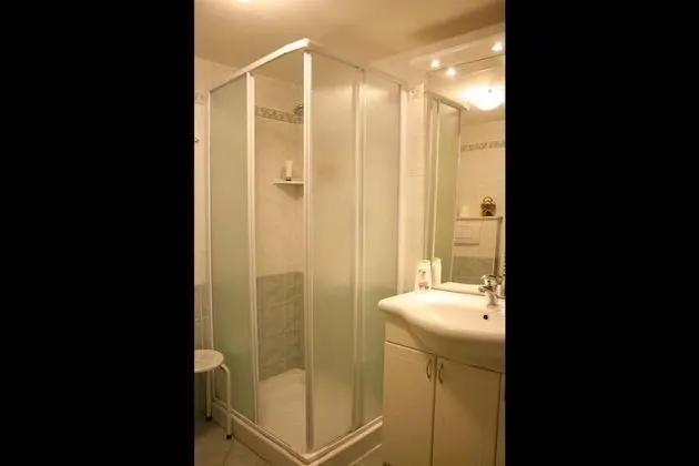 Villa, 4 Yatak Odası, Asma Kat