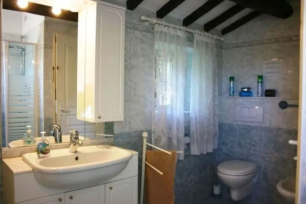 Villa, 4 Yatak Odası, Asma Kat