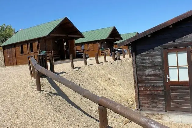 Family Bungalov, 2 Yatak Odası, Sigara İçilmez