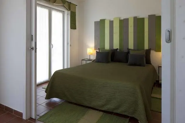 Standard Villa, 1 Yatak Odası