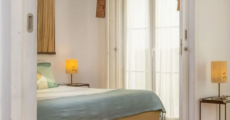 Standard Villa, 1 Yatak Odası