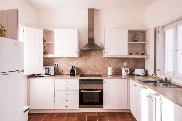 Standard Villa, 1 Yatak Odası