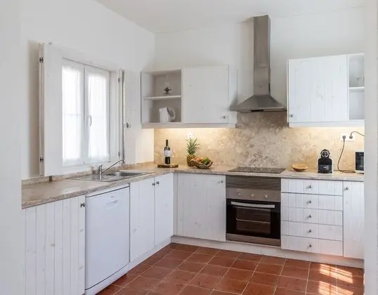 Standard Villa, 1 Yatak Odası