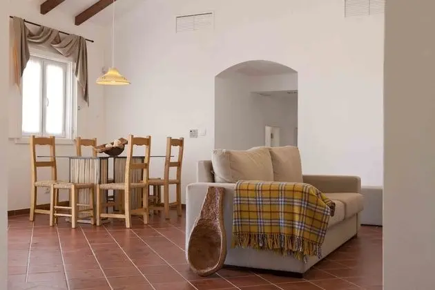 Standard Villa, 1 Yatak Odası