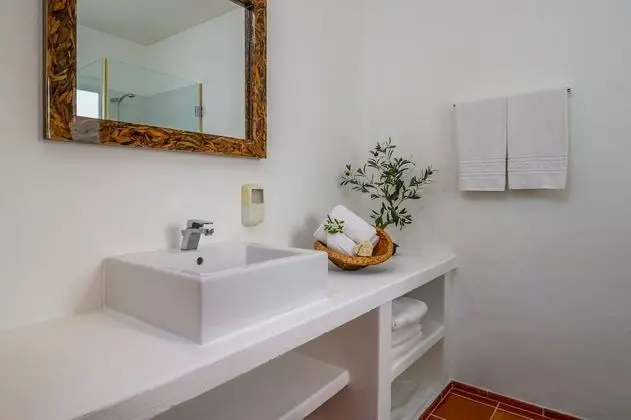 Standard Villa, 1 Yatak Odası