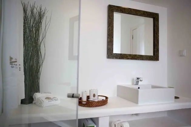 Standard Villa, 1 Yatak Odası