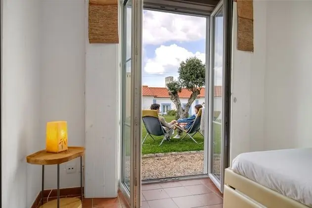 Standard Villa, 1 Yatak Odası