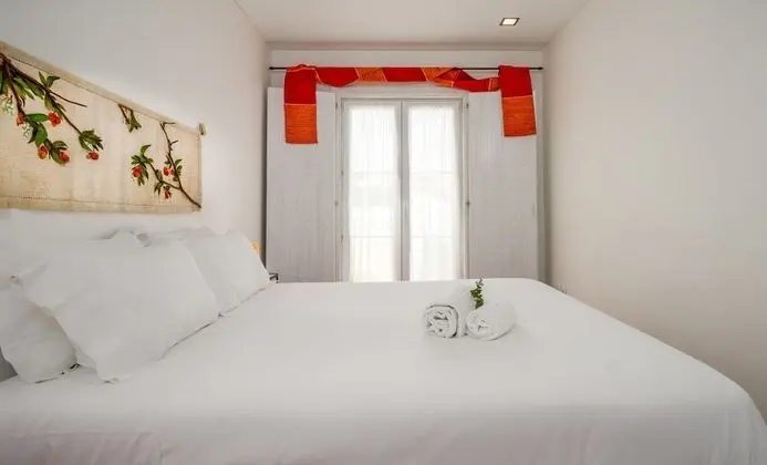 Standard Villa, 2 Yatak Odası