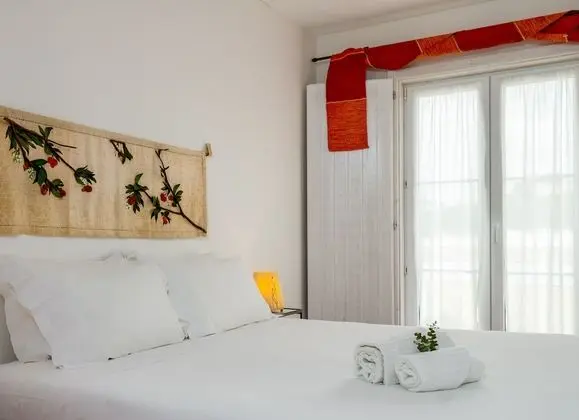 Standard Villa, 2 Yatak Odası