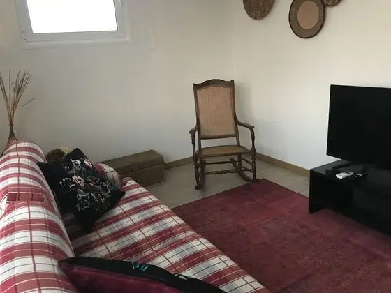Süit, 1 Yatak Odası
