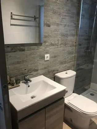 Süit, 1 Yatak Odası