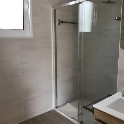 Tek Büyük Yataklı Oda, Bahçe Manzaralı