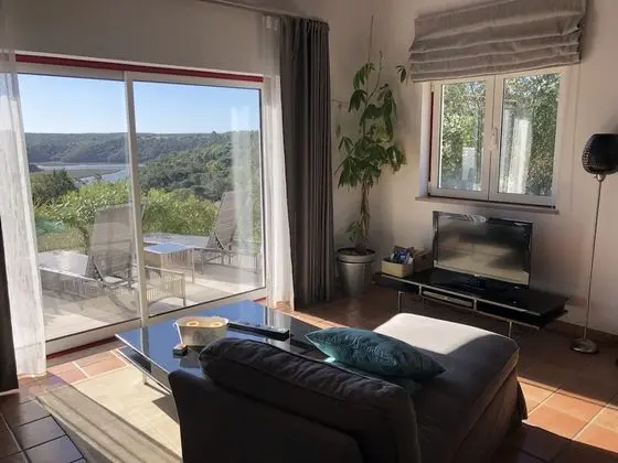 Deluxe Çatı Katı (Loft)