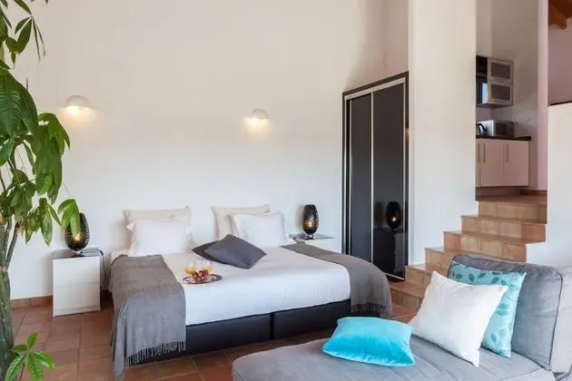 Deluxe Çatı Katı (Loft)