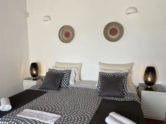 Deluxe Çatı Katı (Loft)
