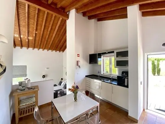 Deluxe Çatı Katı (Loft)