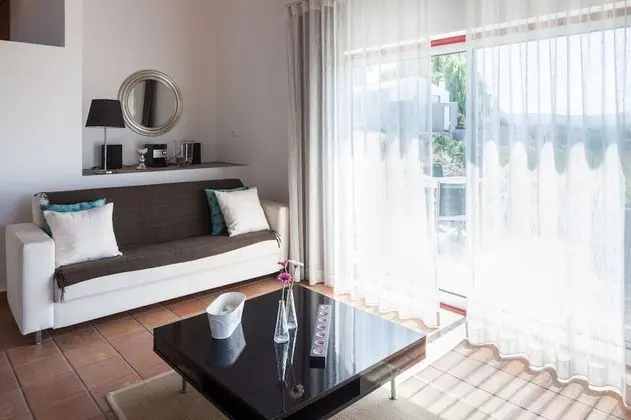Deluxe Çatı Katı (Loft)