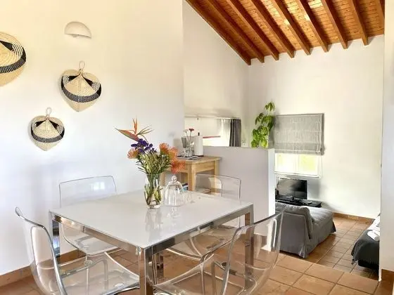 Deluxe Çatı Katı (Loft)