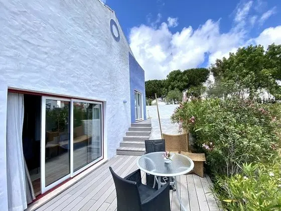 Deluxe Çatı Katı (Loft)