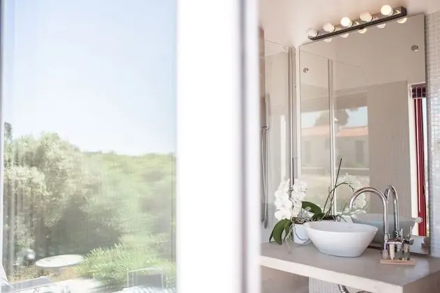 Deluxe Çatı Katı (Loft)