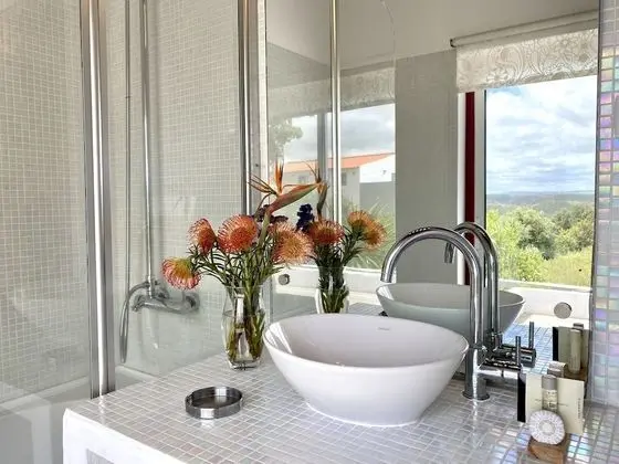 Deluxe Çatı Katı (Loft)