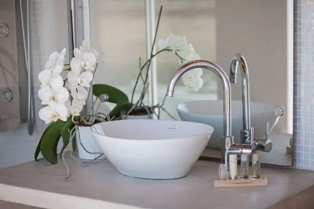 Deluxe Çatı Katı (Loft)
