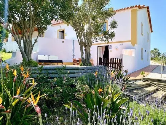 Traditional Villa