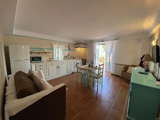Traditional Villa