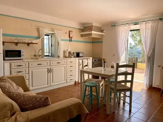 Traditional Villa
